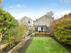 Rear- click for photo gallery